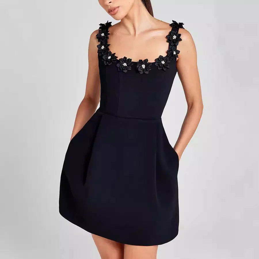 Palmira Mini Dress