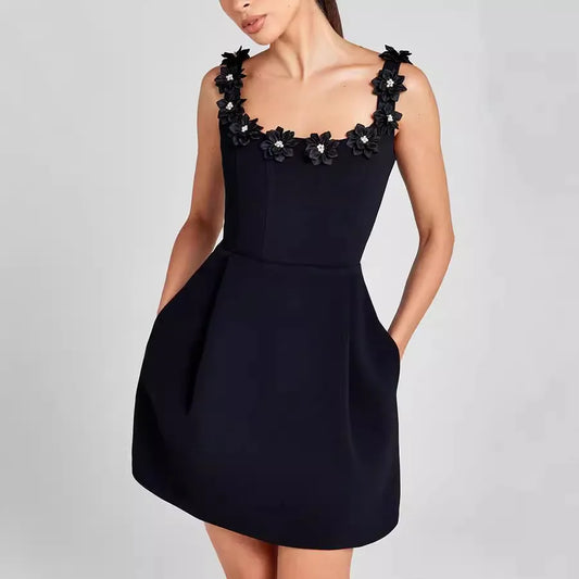 Palmira Mini Dress