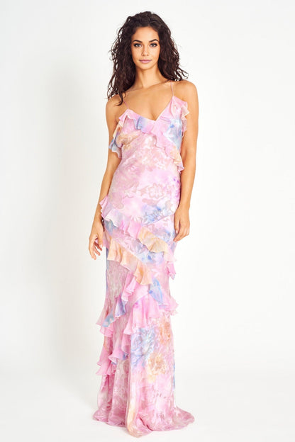 Jackelyn Maxi Dress