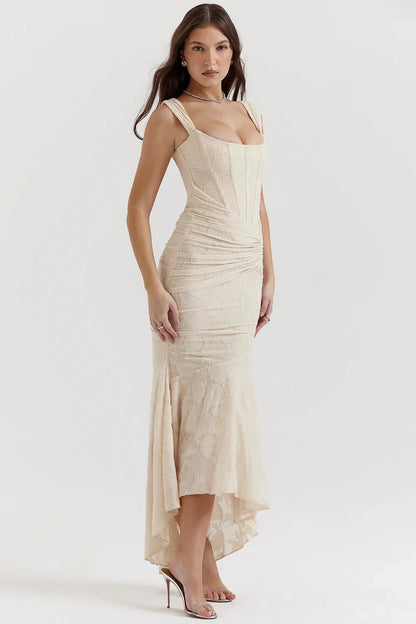 Candida Maxi Dress