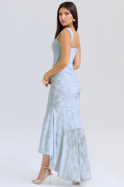 Candida Maxi Dress