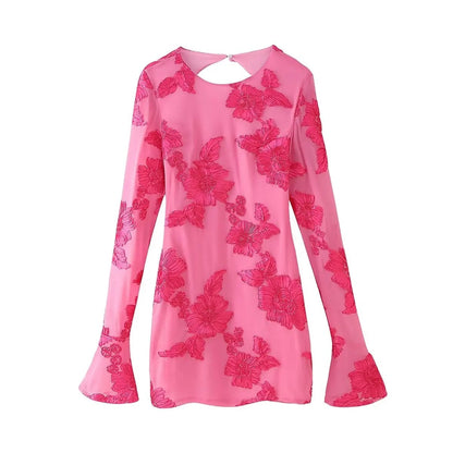 Ellie Mini Dress