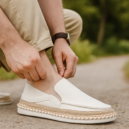 Tristan Matias Shoes