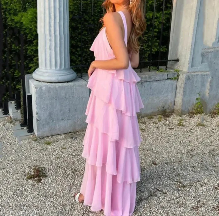 Rosanima Maxi Dress