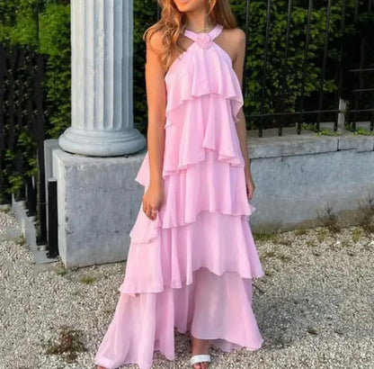 Rosanima Maxi Dress