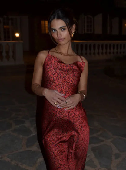 Santella Maxi Dress