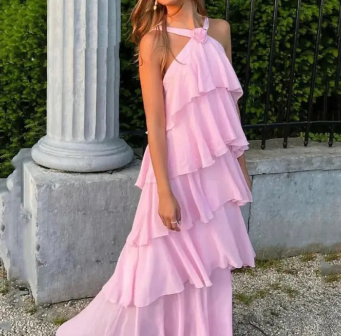 Rosanima Maxi Dress